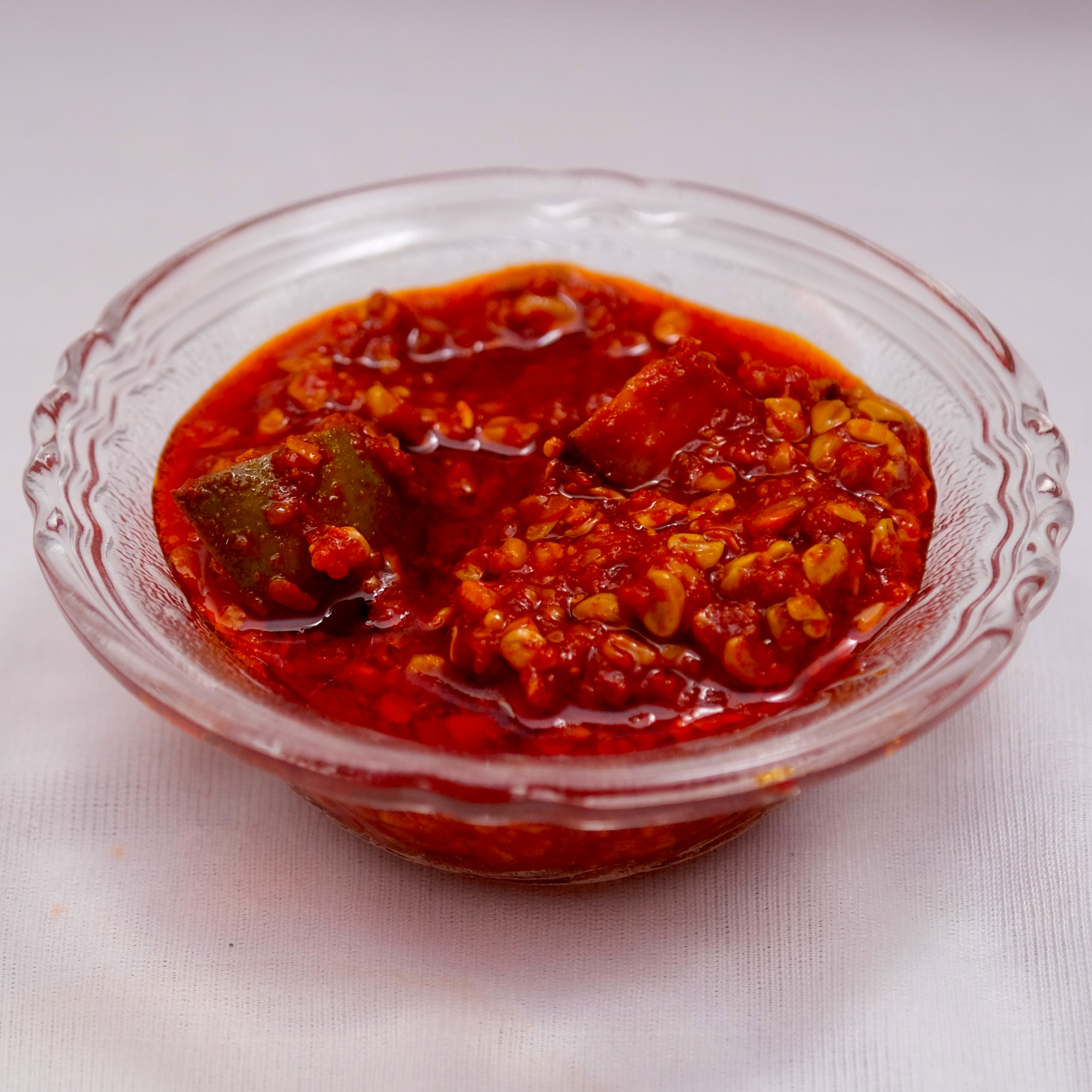 Mango - Fenugreek seeds