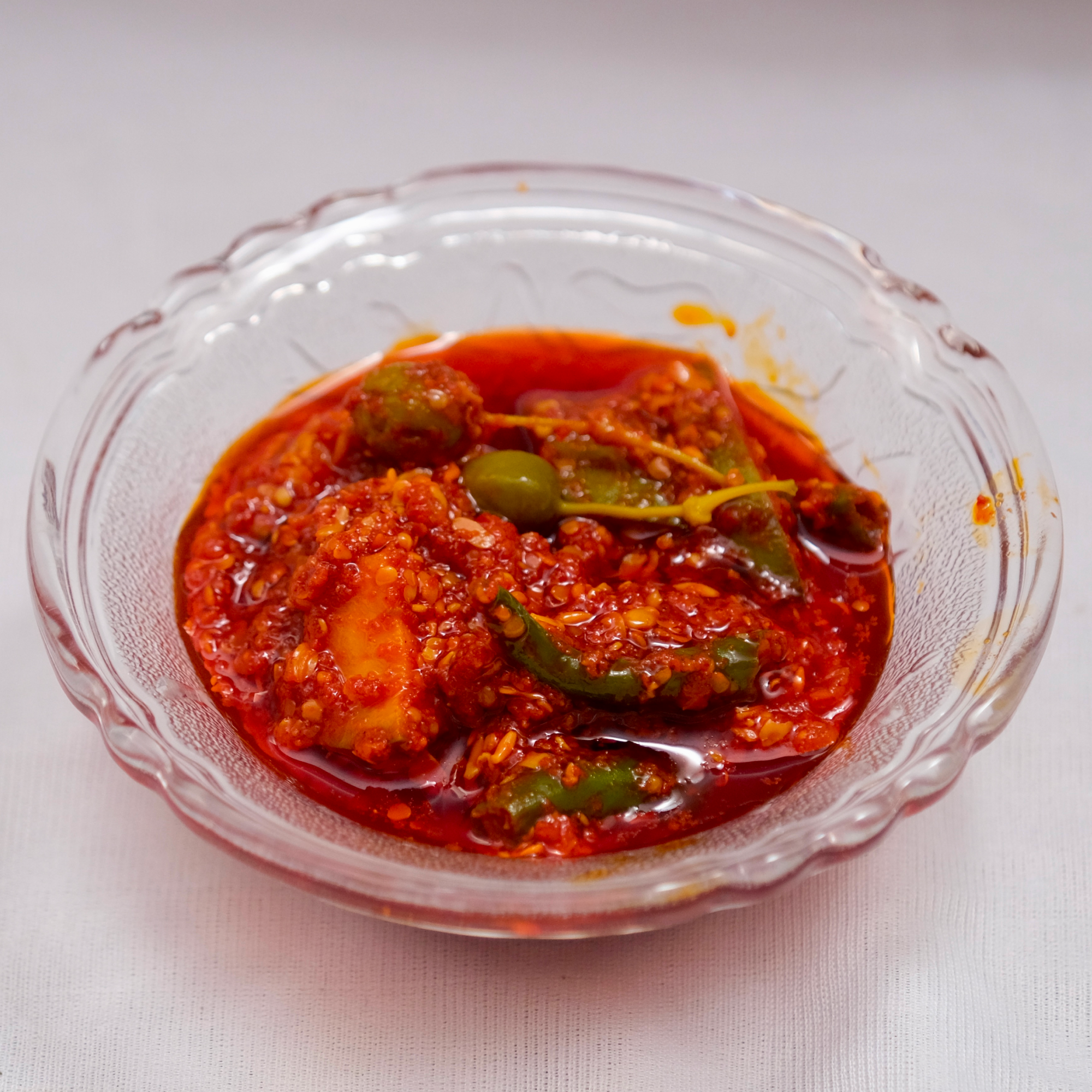 Navratna Mix
