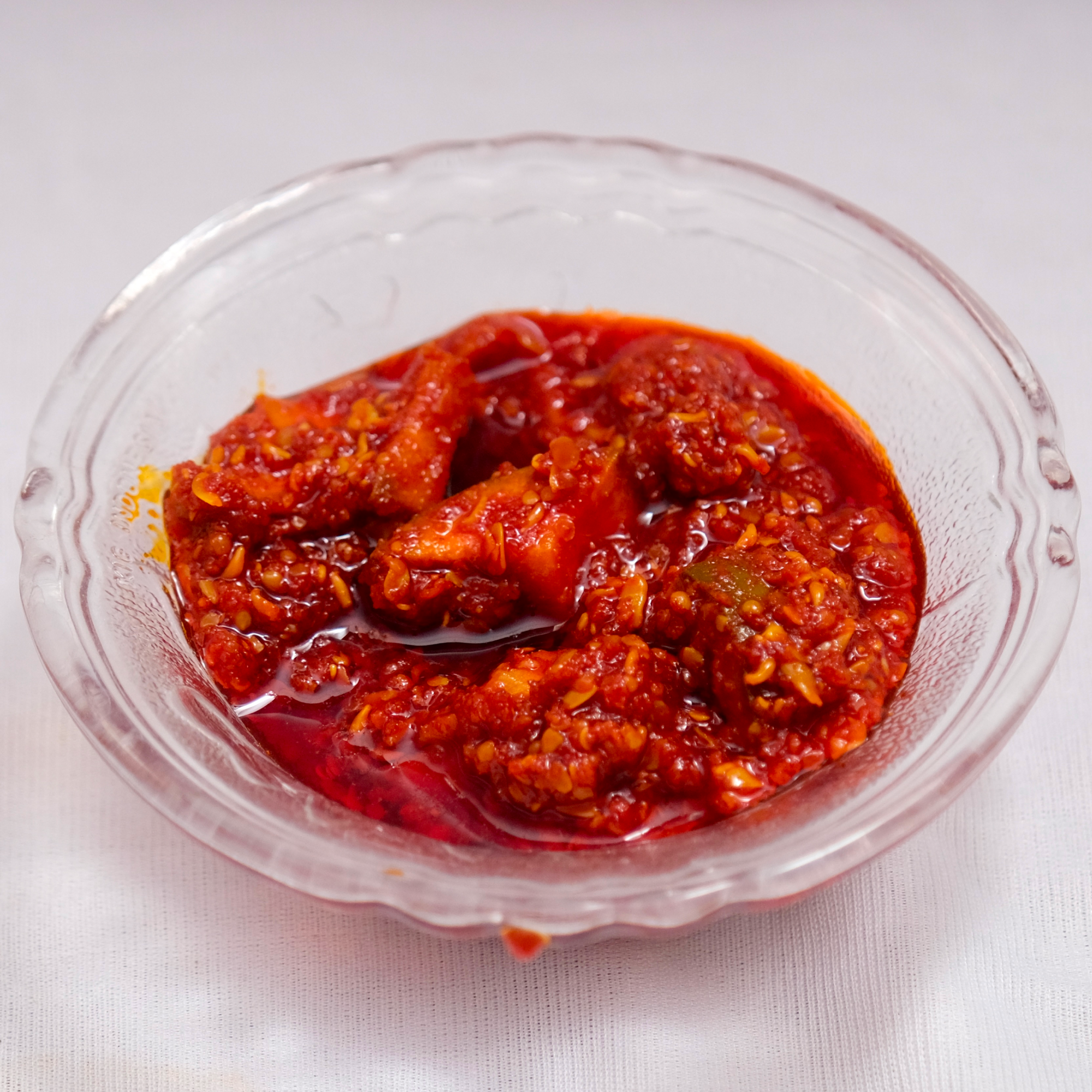 Sambhar Keri