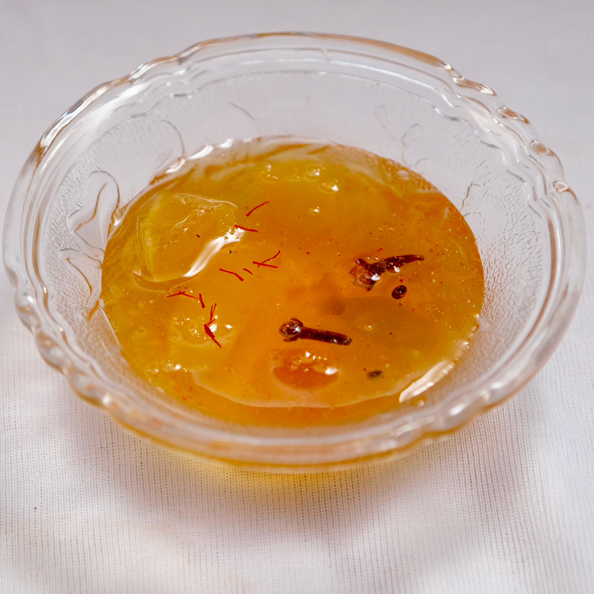 Kesar EIaichi Murabbo